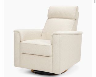 Willa Pro Power Recliner and Swivel Glider