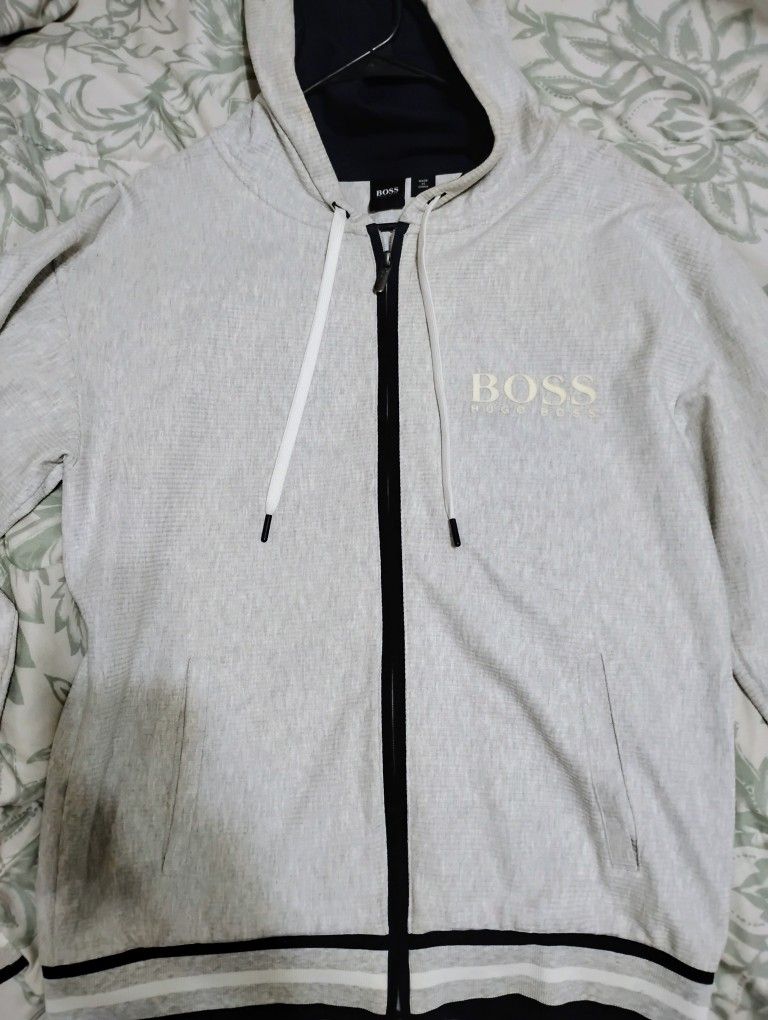 Hugo Boss Original Size L