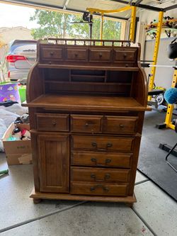 Desk