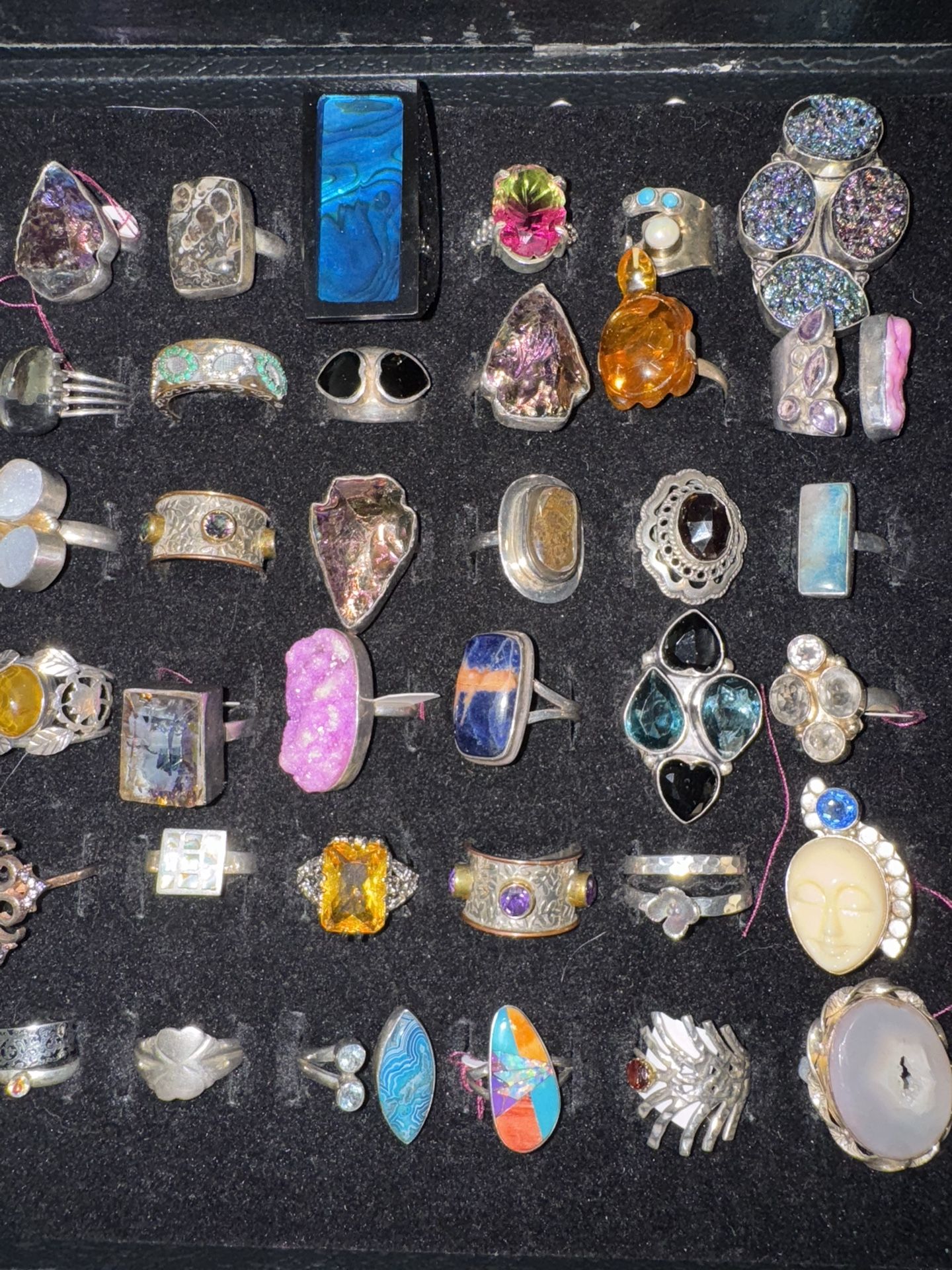 HUGE RINGS SALE for Mothers Day