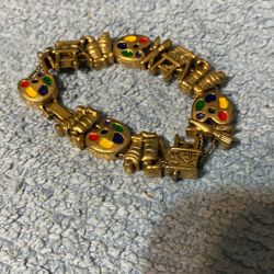 Artist Bracelet 
