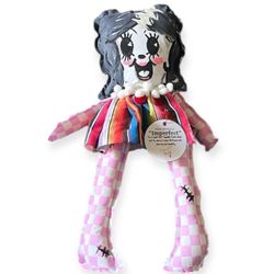 Imperfect Rag Doll