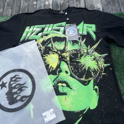 Hellstar shirt