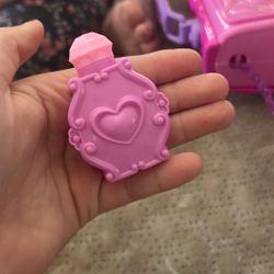 Toy perfume