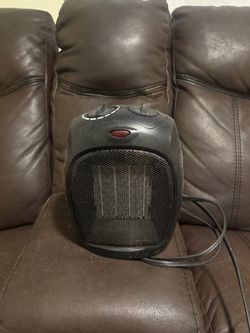Small heater