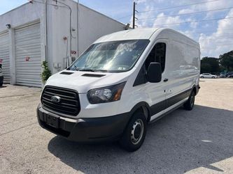 2019 Ford Transit 250 Van