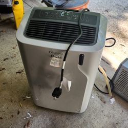 Air Conditioner 