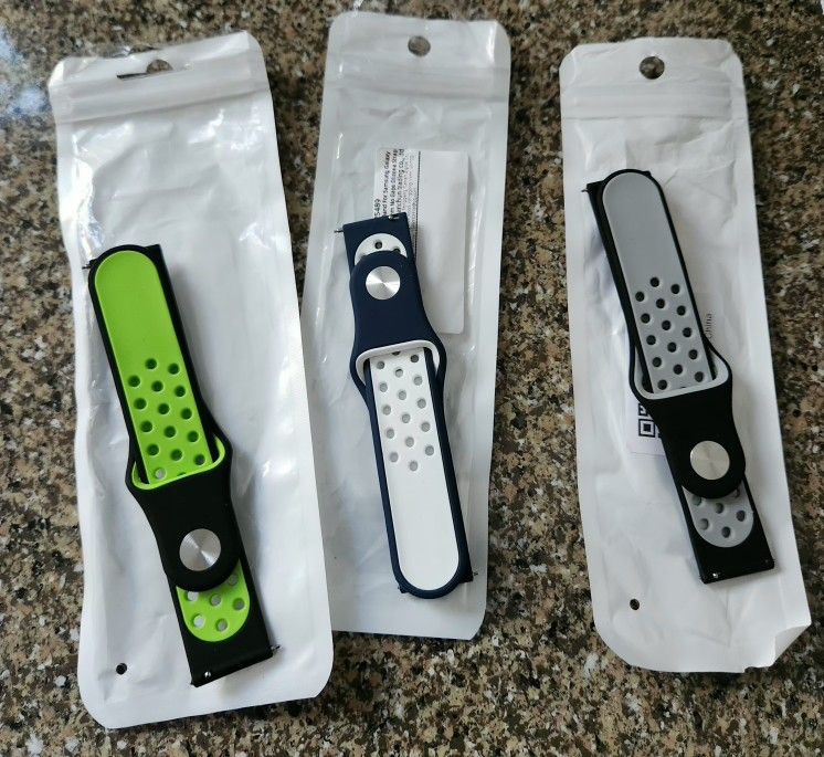 Correas Nuevas Para Samsung Galaxy Watch 