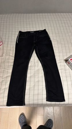 Salvage jeans for men size 31x32