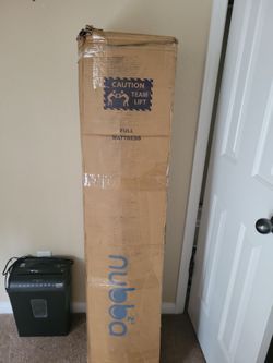 Mattress