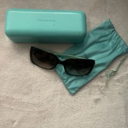 Tiffany & Co Sunglasses 