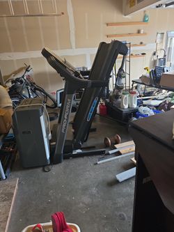 Proform Treadmill 