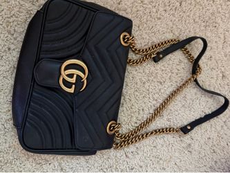 Black Fashion bag