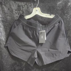 HAUS Performance Athletic Shorts — NEW w/ Tags
