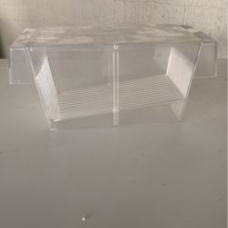 Breeding Box For Baby Fish
