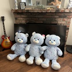 Large Stuffed Animals 