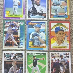 Mint Condition Rookie Cards 