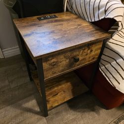 Side Table