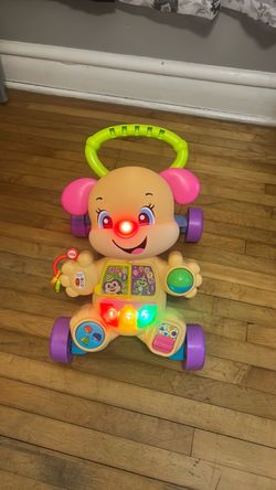 Baby walker