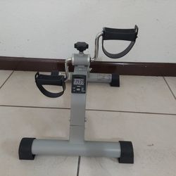 Exercise Pedals (Stationary Bike) Free