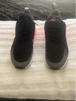 Nike Air Max 270