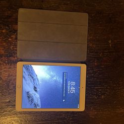 For Sale: Locked iPad 2 - $75 (Local Pickup in Acworth)