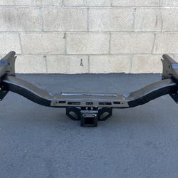 2016-2023 Toyota Tacoma Trailer Tow Hitch CAPA NEW