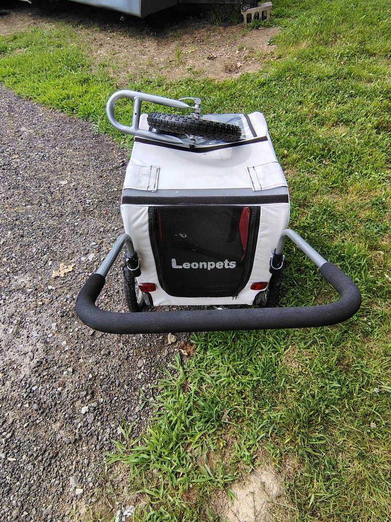 Dog Stroller