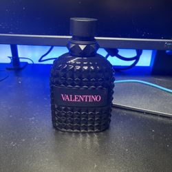 Valentino Born In Roma