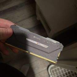 Corsair RAM 