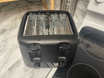 Toaster