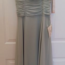 Evening, Cocktail Dress, Prom 