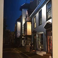 Dufex Metal Foil Art