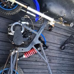 49ccDIRT BIKE for Trade
