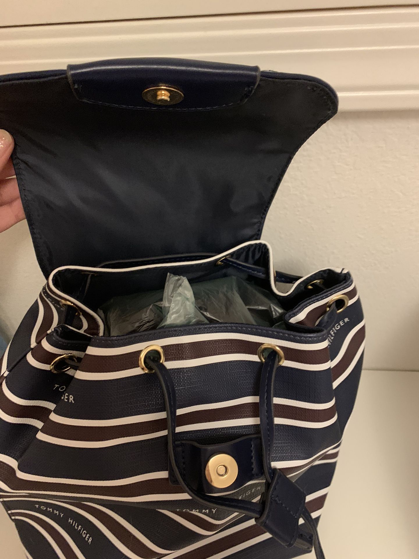 Tommy Hilfiger Backpack