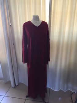 Plus size women from Cato outfit