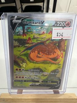 Charizard v