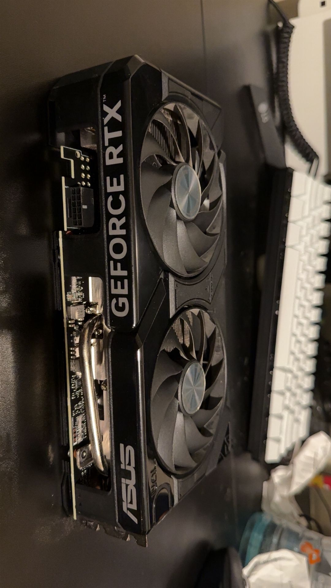 Rtx 4070 super