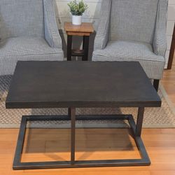 Airdone Coffee Table 36x24. 20.25h