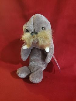 TY Beanie Babies Jolly