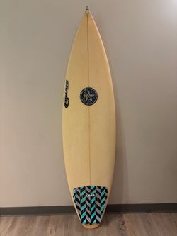 Shortboard Surfboard