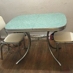 1950 s table for sale
