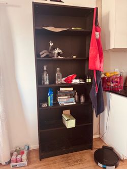 IKEA BOOKSHELF