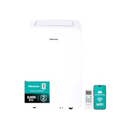 Like BRAND NEW condition: Portable Air Conditioner / Fan / Dehumidifier
