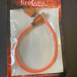 Fire tV USB Cord 
