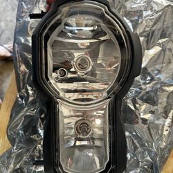 BMW GS Halogen Headlight
