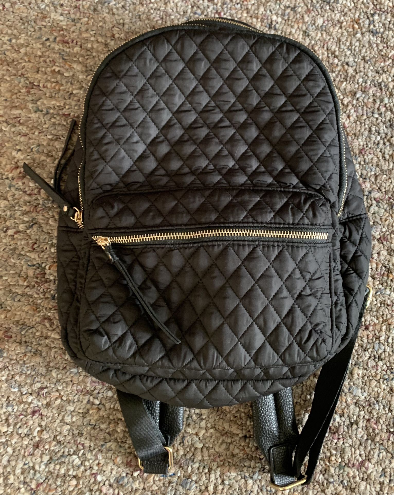 Backpack Purse