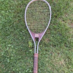 Head Tennis Racket. 