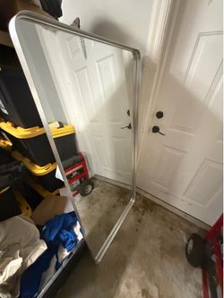 Large Mirror