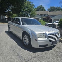 2007 Chrysler 300